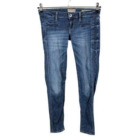 Unisex Guess - Teksad, suurus W25 - Sinine ()