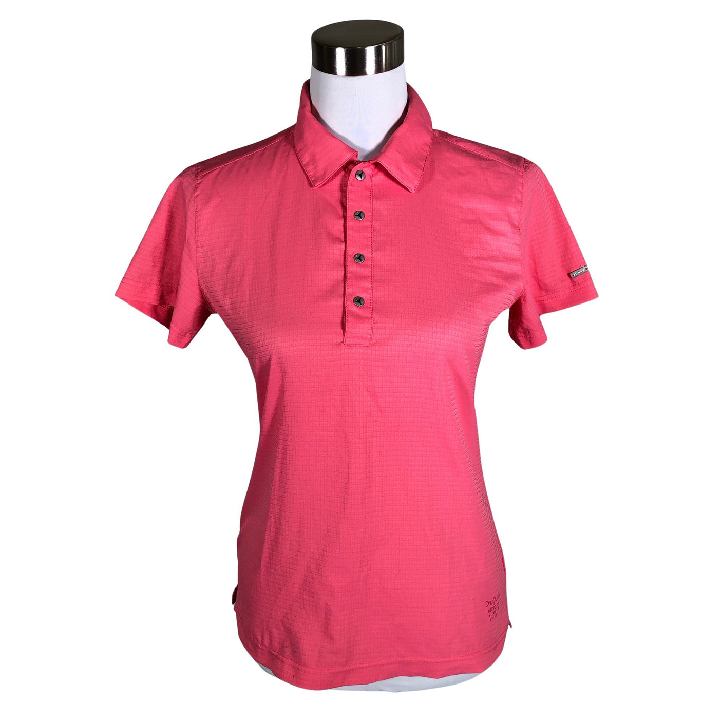 Unisex Halti - Spordisärk, lühikesed käised, suurus 36 - Heleroosa (1)