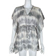 Unisex Michael Kors - Õhuke tuunika, suurus 36 - Hall ()