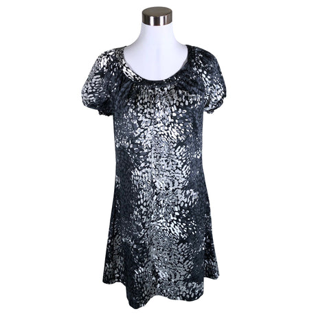 Unisex Philosophy Blues Original - Õhuke kleit, suurus 34 - Hall ()