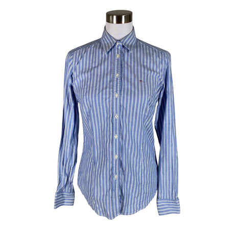 Unisex Gant - Triiksärk, suurus 38 - Helesinine ()