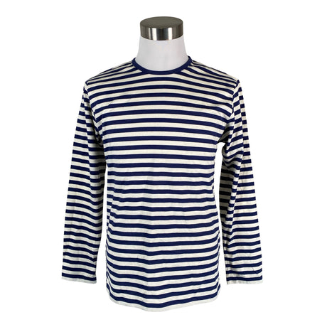 Unisex Marimekko - Trikotaažist pluus, suurus M - Sinine ()