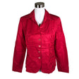 Unisex Voglia - Jakk, suurus 38 - Punane ()