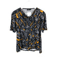 Unisex Voglia - T-särk, suurus 36 - Must ()