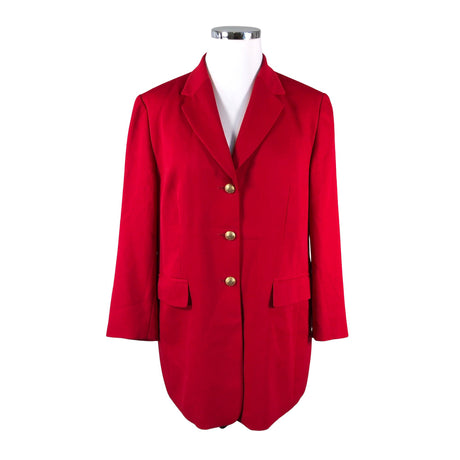 Unisex Voglia - Jakk, suurus 44 - Punane ()