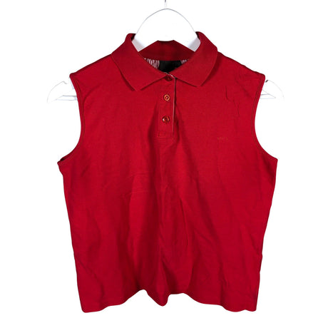 Unisex Ril's - Topp, suurus 40 - Punane ()