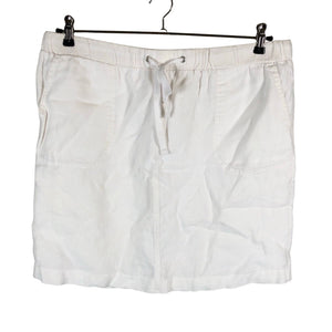 Unisex Marks&Spencer - Mitteveniv seelik, suurus 44 - Valge (1)