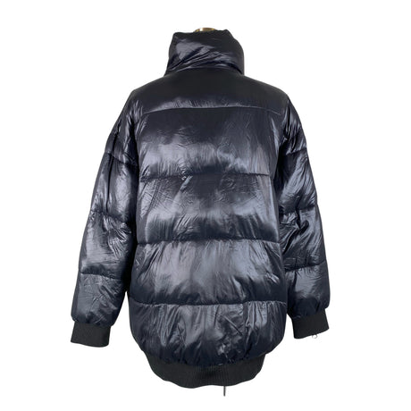 Unisex Twinset - Talvejope, suurus 38 - Must (2)