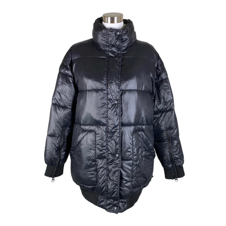 Unisex Twinset - Talvejope, suurus 38 - Must ()