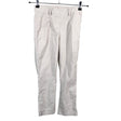 Unisex NP Collection - Mittevenivad poolpikad püksid, suurus 34 - Hall ()