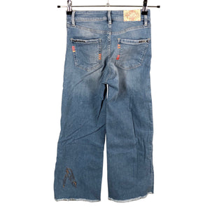 Unisex Odd Molly - Teksad, suurus W26 - Helesinine (2)