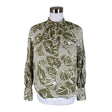 Unisex Marc O'Polo - Pluus, suurus 34 - Roheline ()