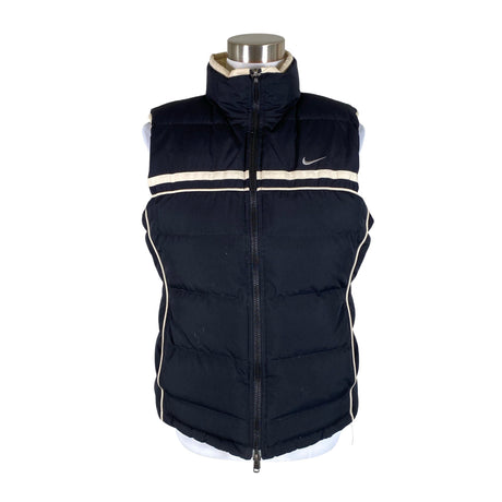 Unisex Nike - Õuevest, suurus 40 - Must ()