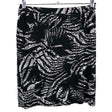 Unisex Amis - Trikotaažist seelik, suurus 38 - Must ()