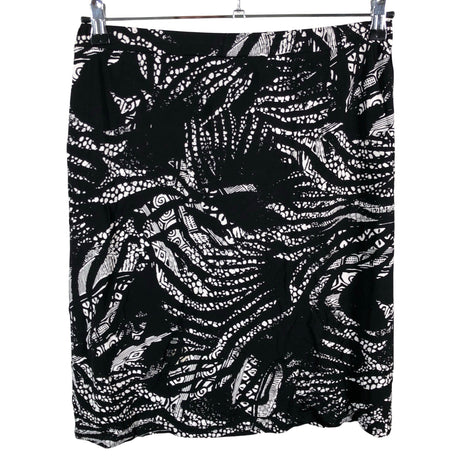 Unisex Amis - Trikotaažist seelik, suurus 38 - Must ()