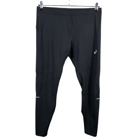 Unisex Asics - Spordiretuusid, suurus 42 - Must ()