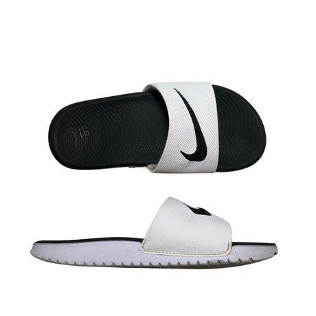 Unisex Nike - Rihmikud, suurus 32 - Valge ()