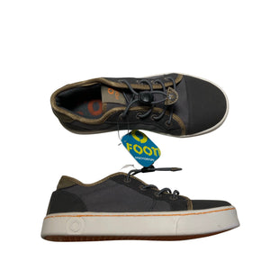 Unisex Footi - Tennised, suurus 32 - Hall (1)