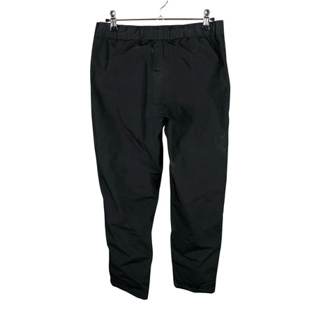 Unisex Helly Hansen - Kevad-/sügispüksid, suurus 146 - 152 - Must (2)