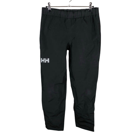 Unisex Helly Hansen - Kevad-/sügispüksid, suurus 146 - 152 - Must ()
