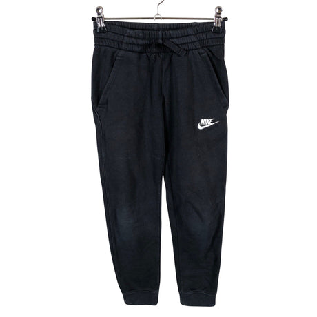 Unisex Nike - Dressikangast püksid, suurus 128 - 134 - Must ()