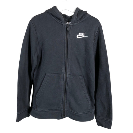 Unisex Nike - Dressipluus, suurus 128 - 134 - Must ()