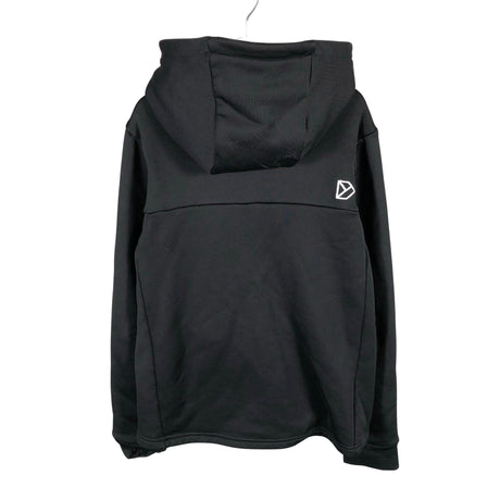 Unisex Didriksons - Softshell jope, suurus 146 - 152 - Must (2)