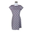 Unisex Kairi Vilderson - Pidulik kleit, suurus 38 - Lilla ()