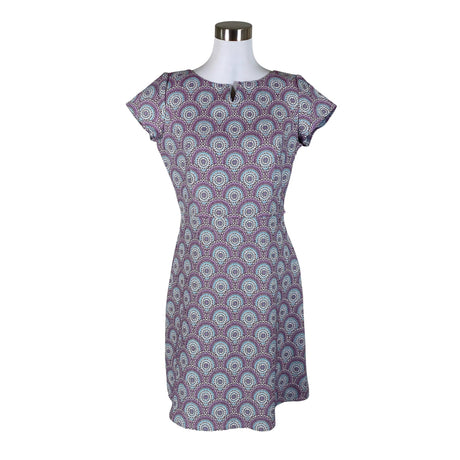 Unisex Kairi Vilderson - Pidulik kleit, suurus 38 - Lilla ()