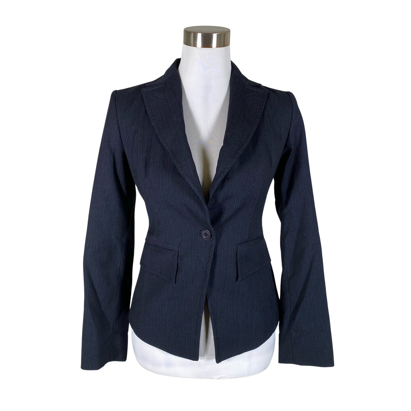 Unisex Next - Jakk, suurus 34 - Sinine (1)