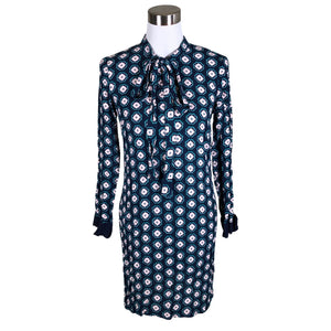 Unisex Limited Edition - Õhuke kleit, suurus 40 - Sinine (1)