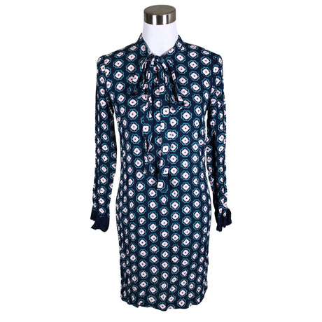 Unisex Limited Edition - Õhuke kleit, suurus 40 - Sinine ()