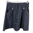 Unisex Monton - Mitteveniv seelik, suurus 36 - Must ()