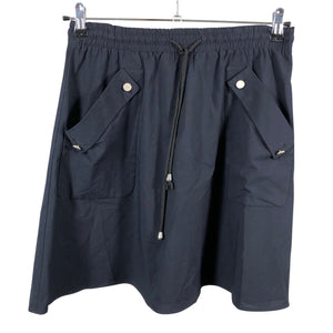 Unisex Monton - Mitteveniv seelik, suurus 36 - Must (1)
