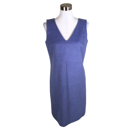 Unisex Monton - Mitteveniv kleit, suurus 34 - Lilla ()