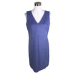 Unisex Monton - Mitteveniv kleit, suurus 34 - Lilla ()
