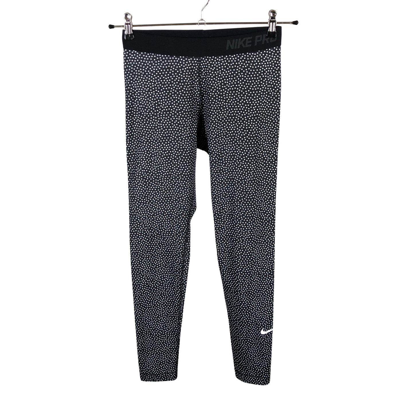 Unisex Nike - Spordiretuusid, suurus 38 - Must (1)