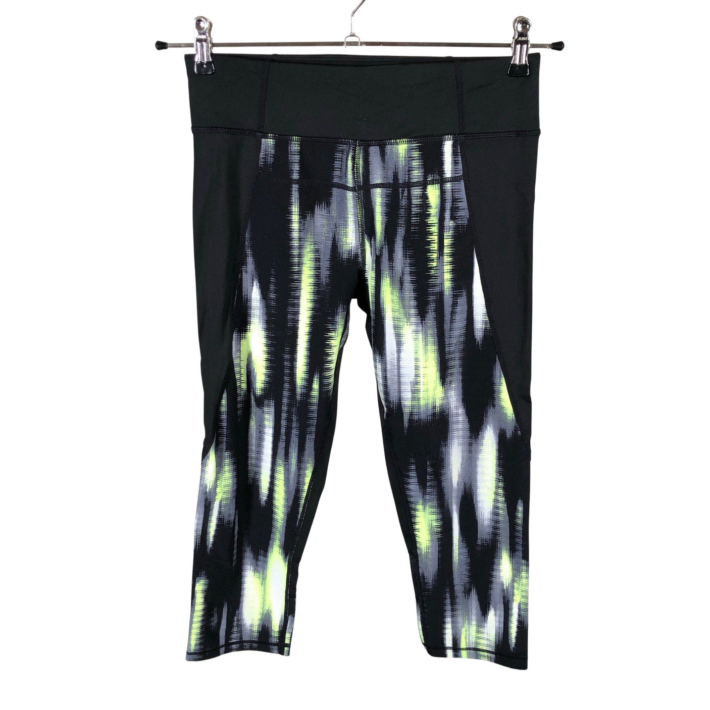 Unisex Calvin Klein - Poolpikad spordipüksid, suurus 38 - Must (1)