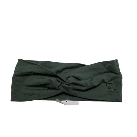 Unisex Fjällräven - Treeningpeapael, suurus 58 - 60 cm - Roheline ()