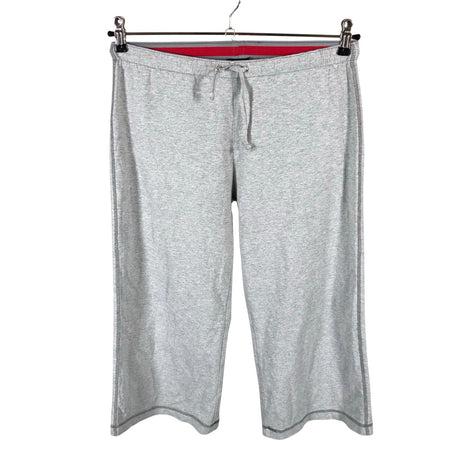 Unisex Soc - Trikotaažist poolpikad püksid, suurus 36 - Hall ()