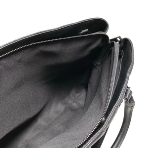Unisex Aldo - Õlakott, suurus Maxi - Must (2)