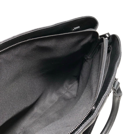 Unisex Aldo - Õlakott, suurus Maxi - Must (2)