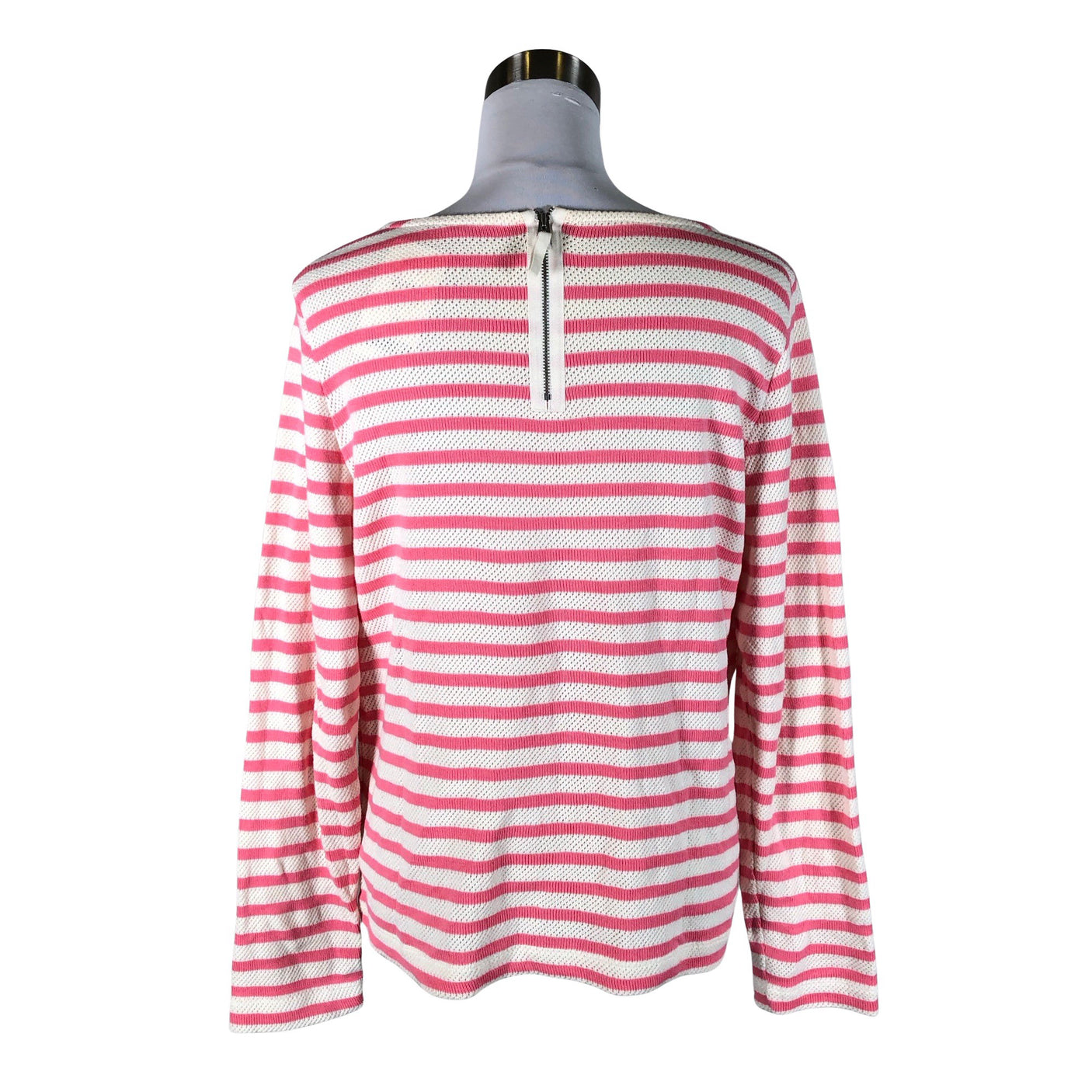 Unisex Marc O'Polo - Kampsun, suurus 38 - Roosa (2)