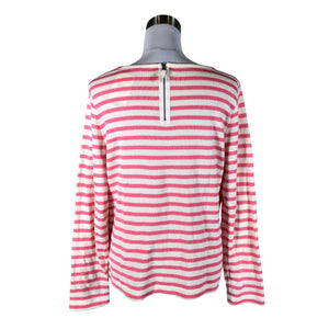 Unisex Marc O'Polo - Kampsun, suurus 38 - Roosa (2)