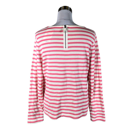 Unisex Marc O'Polo - Kampsun, suurus 38 - Roosa (2)