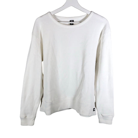 Unisex Helly Hansen - Trikotaažist pluus, suurus L - Looduslik valge ()