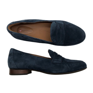 Unisex Clarks - Mokassiinid, suurus 38 - Sinine (1)