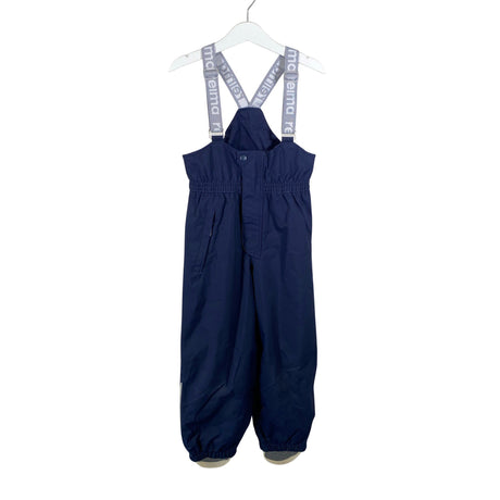 Unisex Reima - Kevad-/sügispüksid, suurus 110 - 116 - Sinine ()