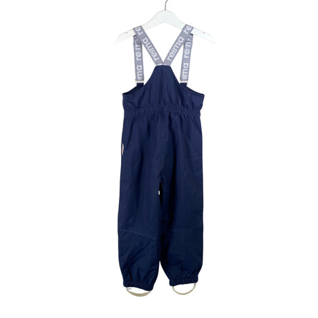 Unisex Reima - Kevad-/sügispüksid, suurus 110 - 116 - Sinine (2)