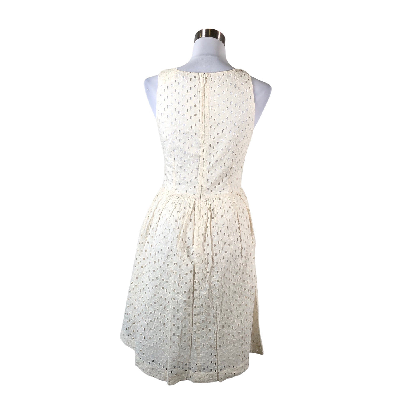 Unisex Gant - Mitteveniv kleit, suurus 36 - Looduslik valge (2)